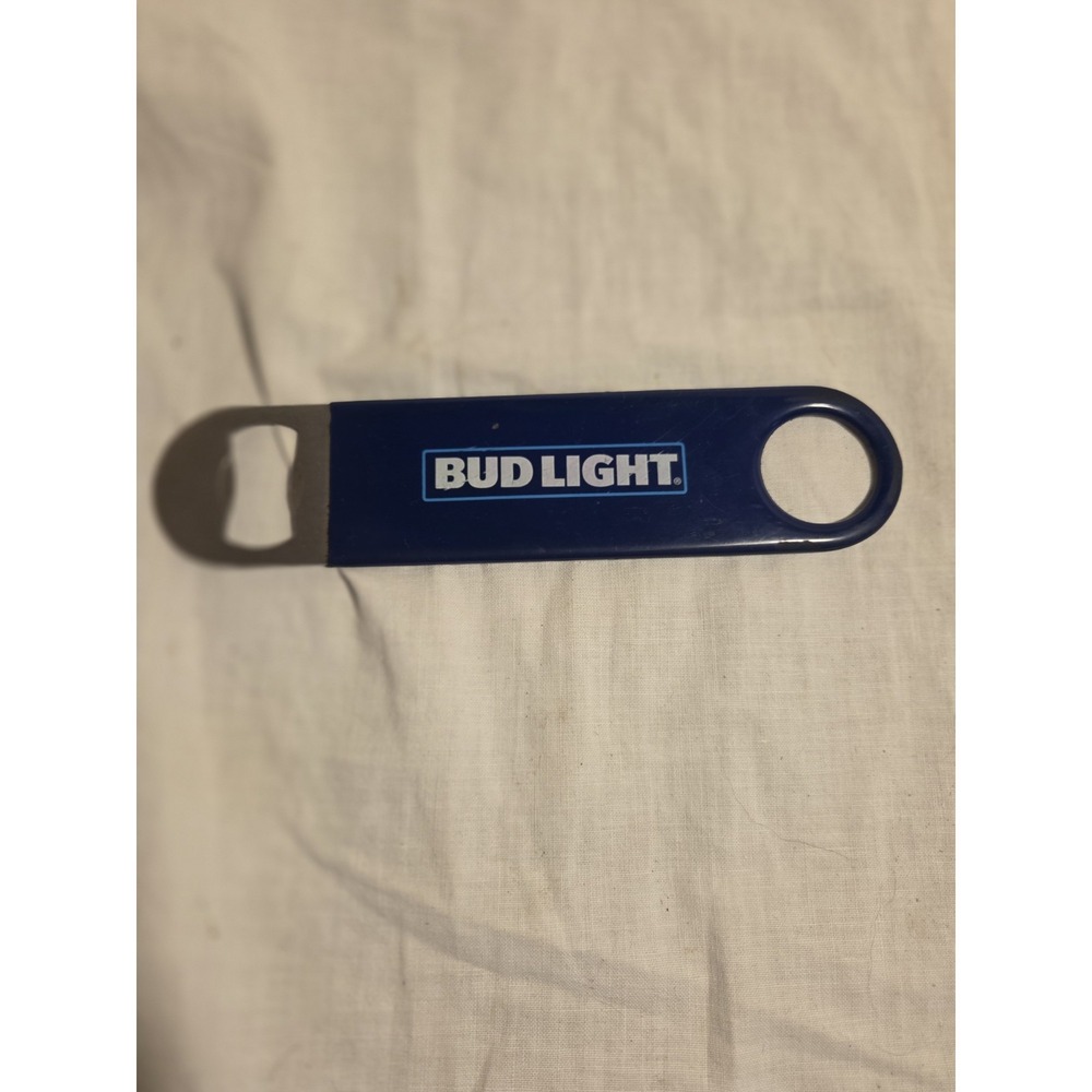 Bud Light Bottle Opener Speed Key